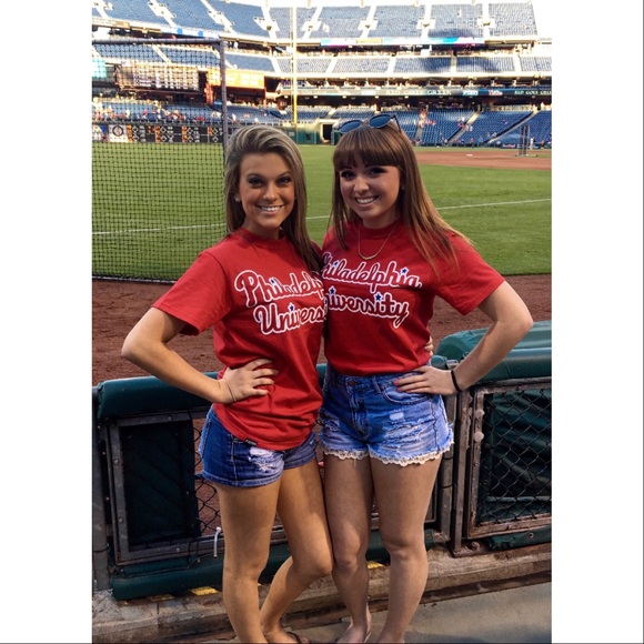 Forever 21 Pants - Forever 21 Lace Detailed Denim Shorts